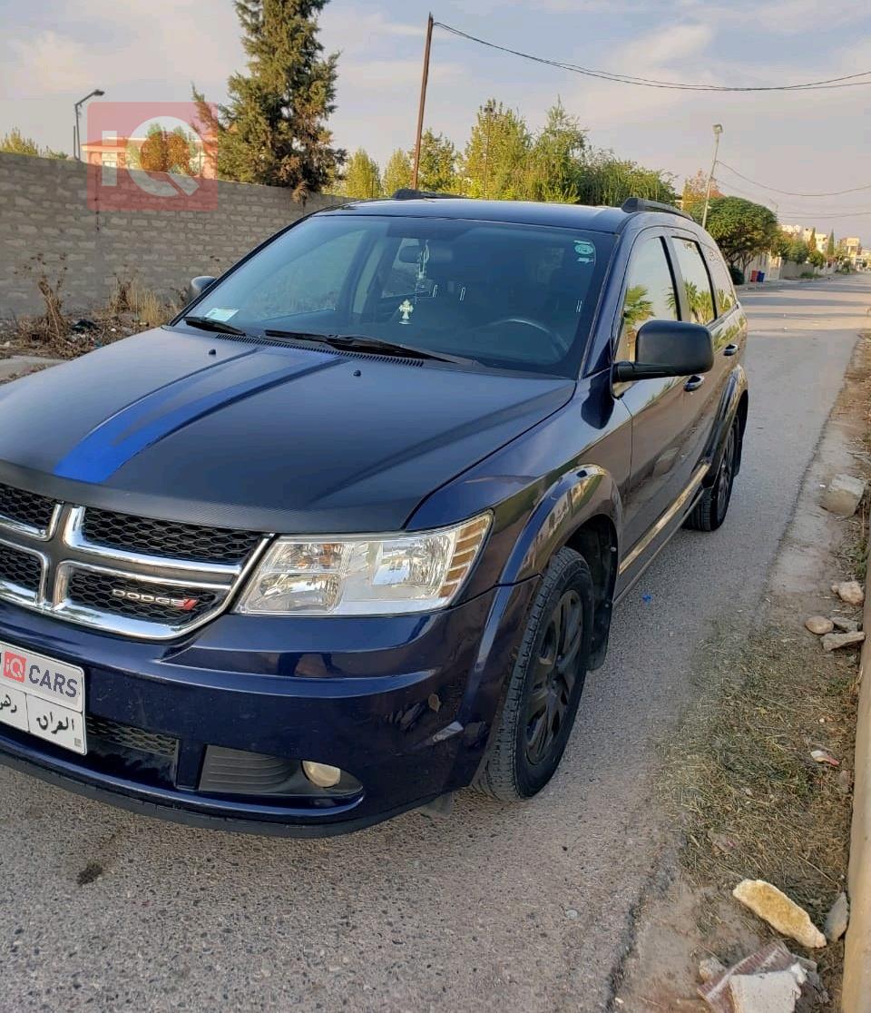 Dodge Journey